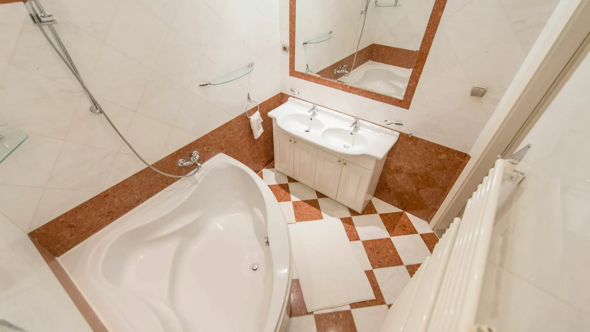 Oasis Apartments - Liszt Ferenc Square Budapešť Maďarsko