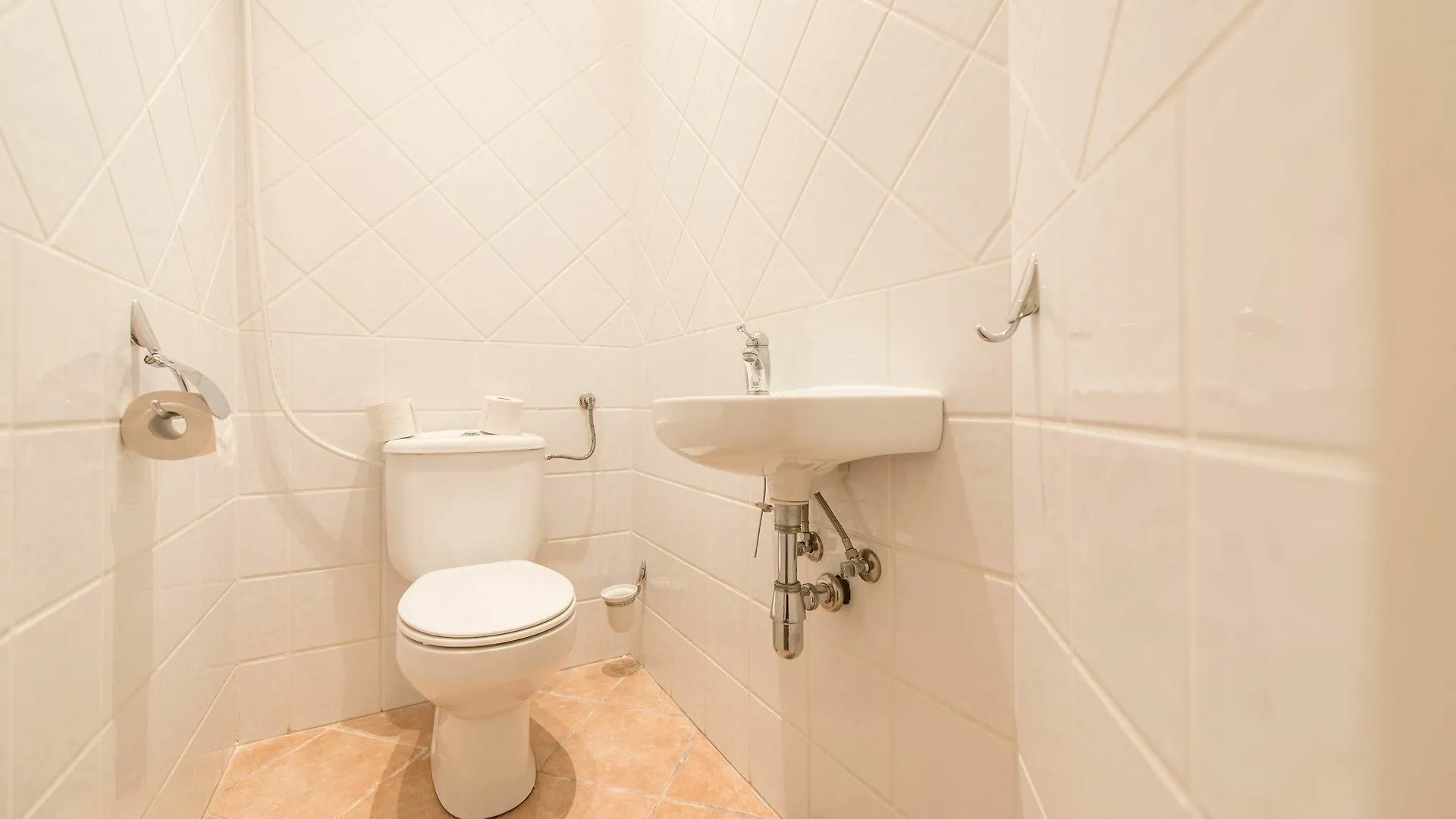 Oasis Apartments - Liszt Ferenc Square Budapešť