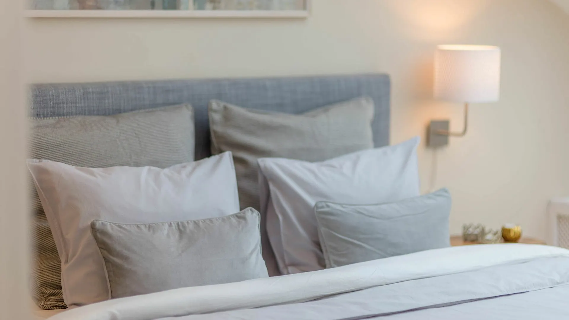 Oasis Apartments - Liszt Ferenc Square Budapešť
