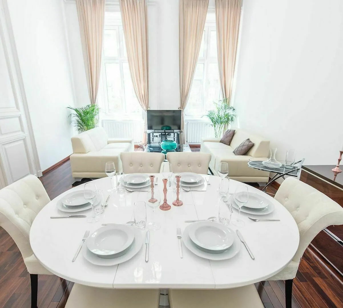 Oasis Apartments - Liszt Ferenc Square Budapest 0*,  Hungary