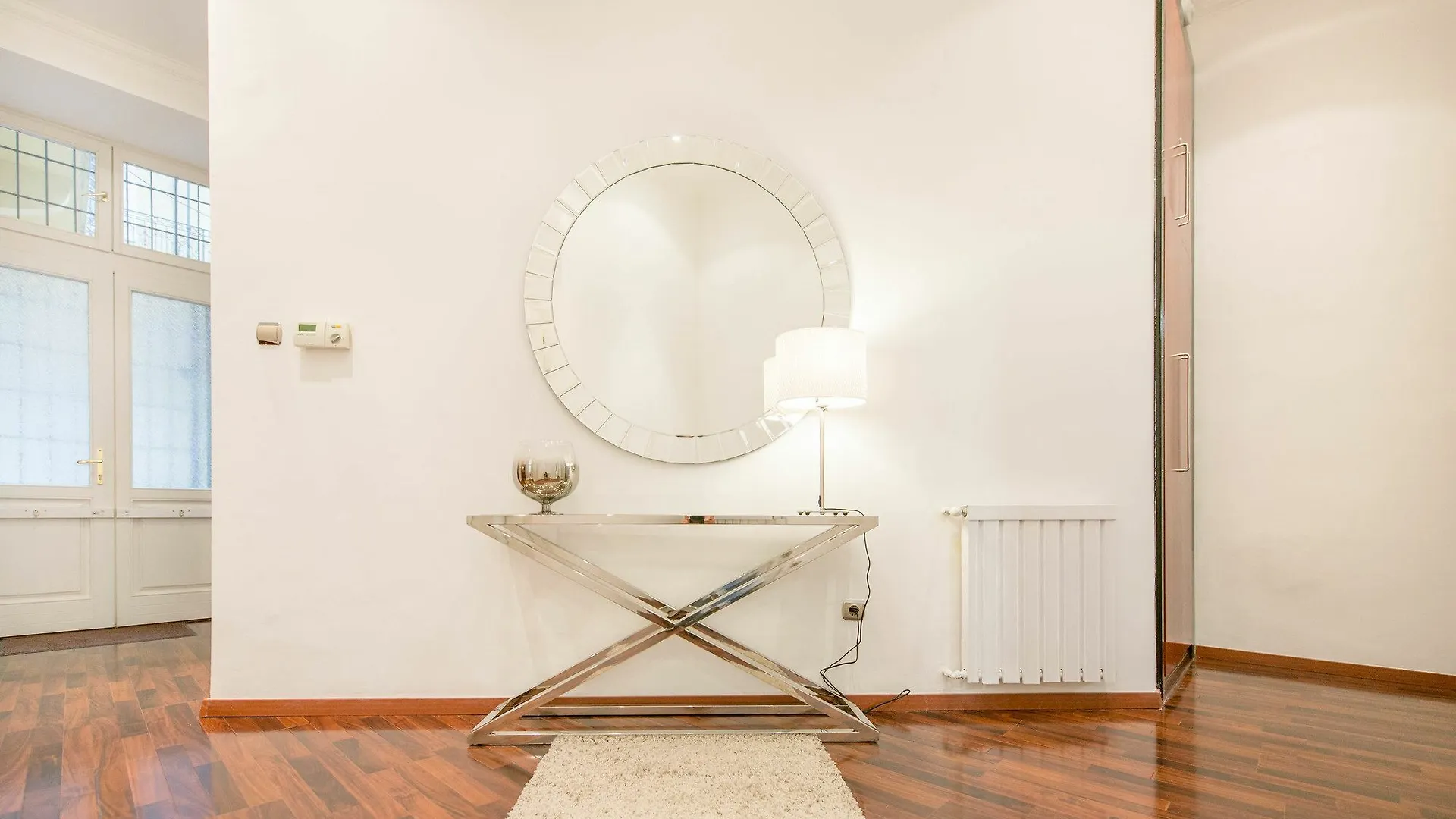 Oasis Apartments - Liszt Ferenc Square Budapest 0*,