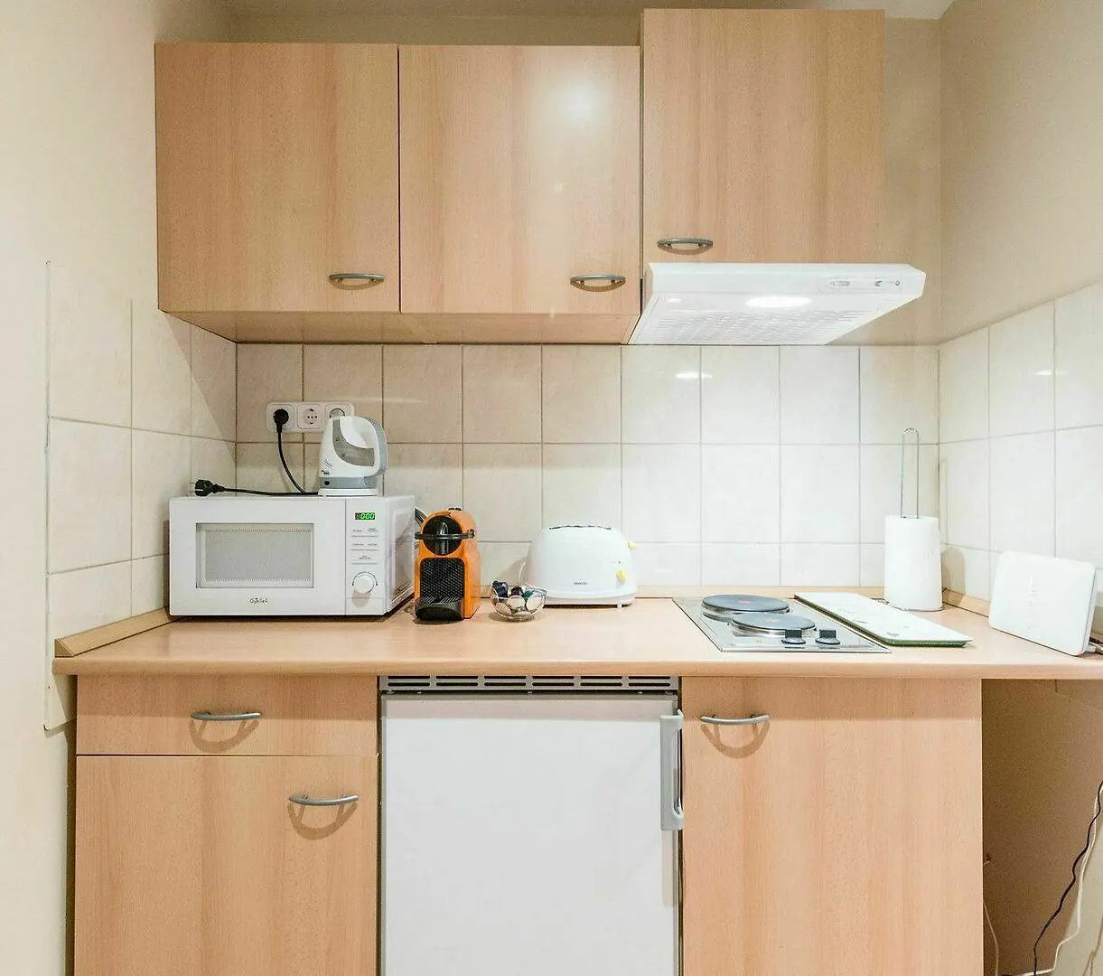 Oasis Apartments - Liszt Ferenc Square Budapest