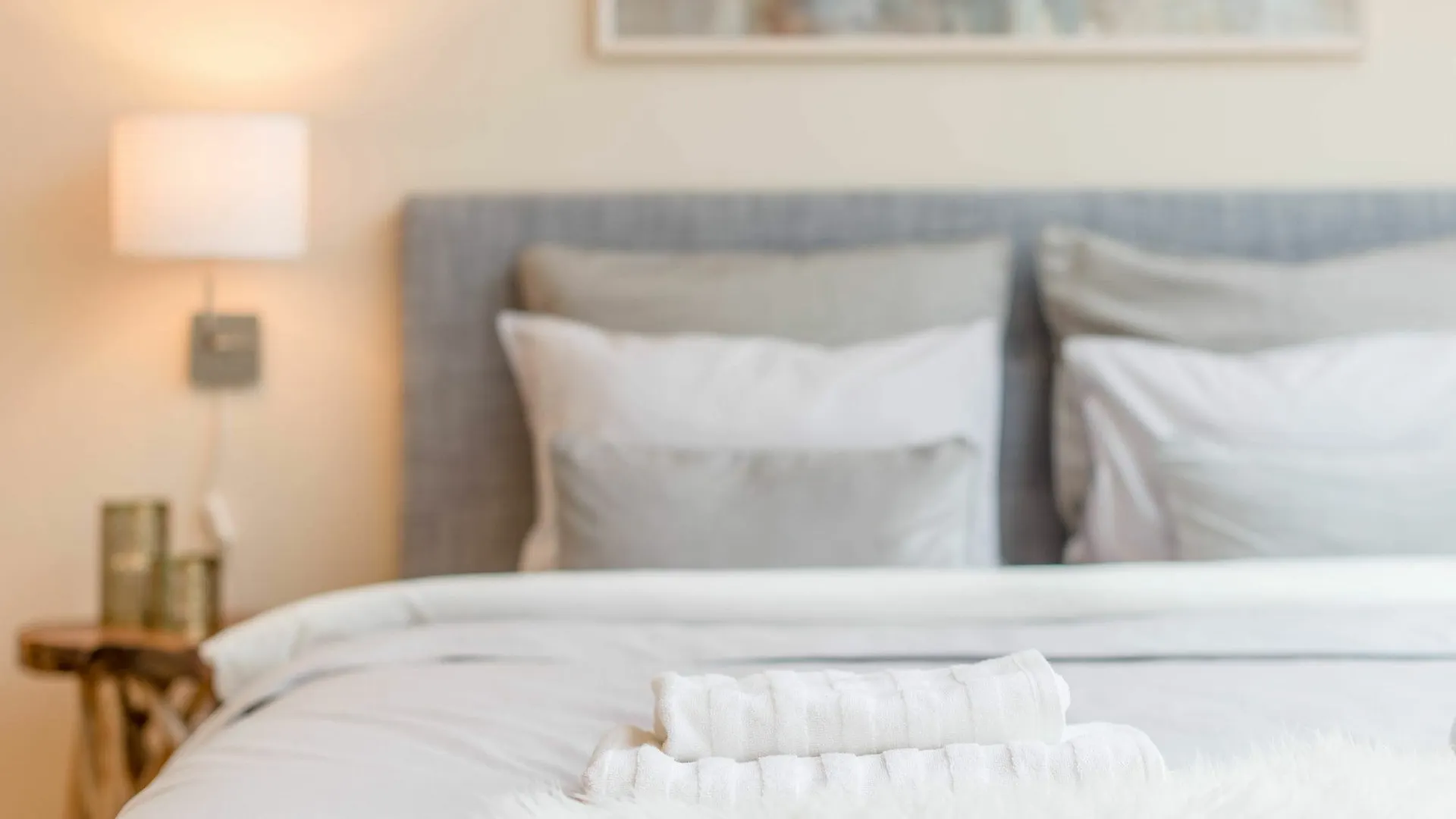 Oasis Apartments - Liszt Ferenc Square Budapest